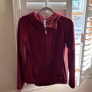 Lululemon hoodie